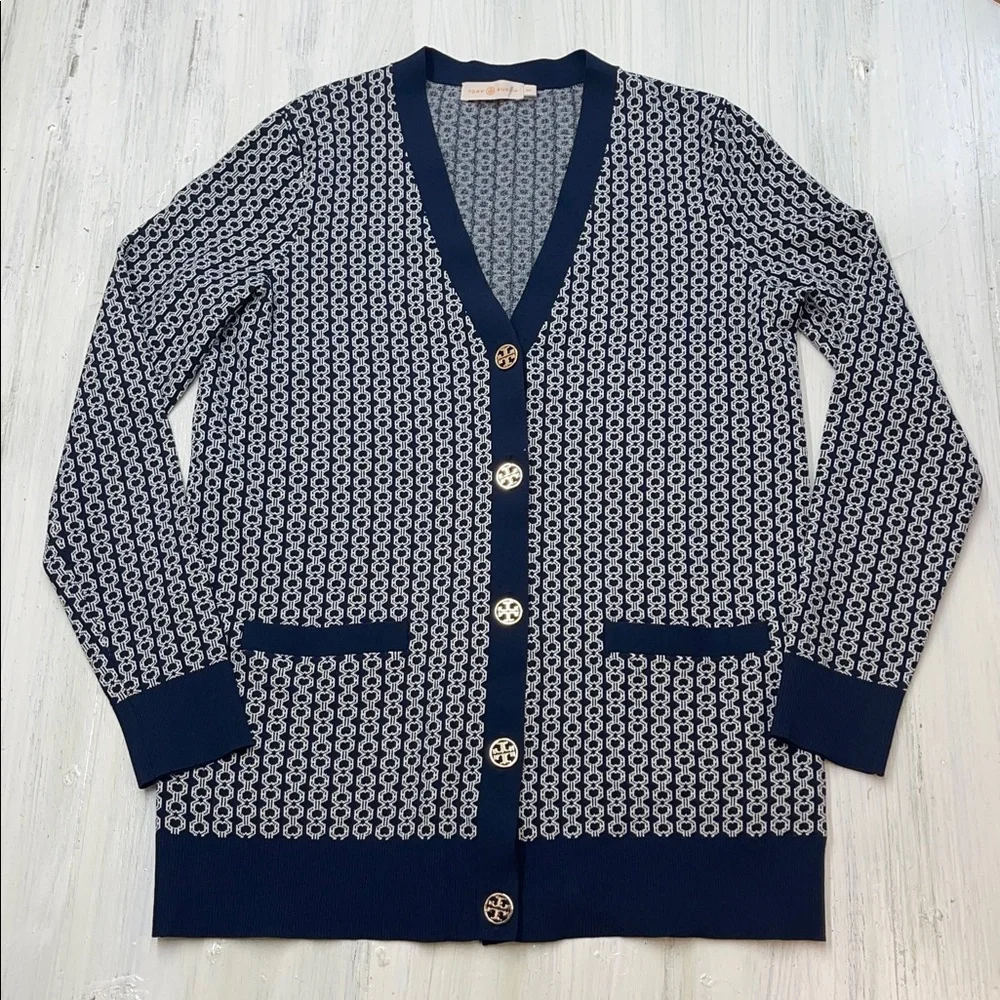 Tory Burch gemini link